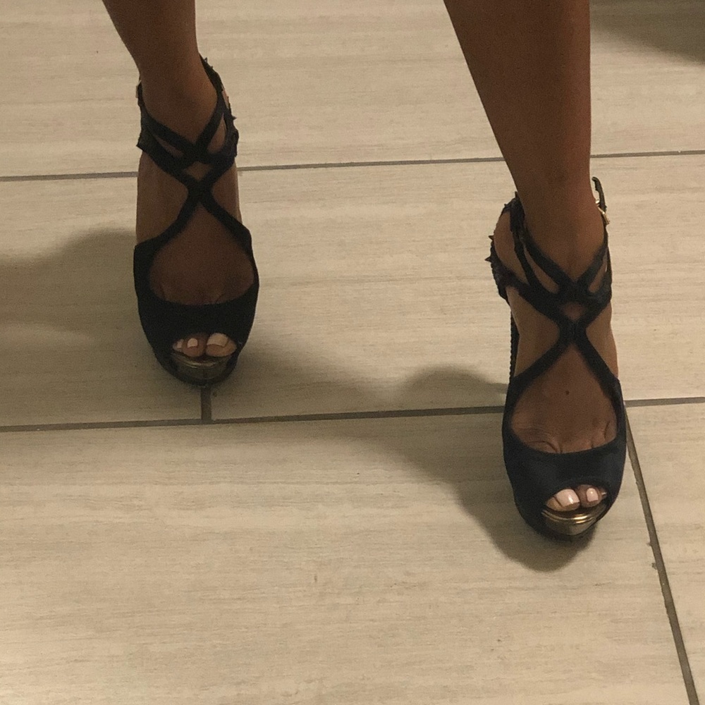 Sam Edelman sandals